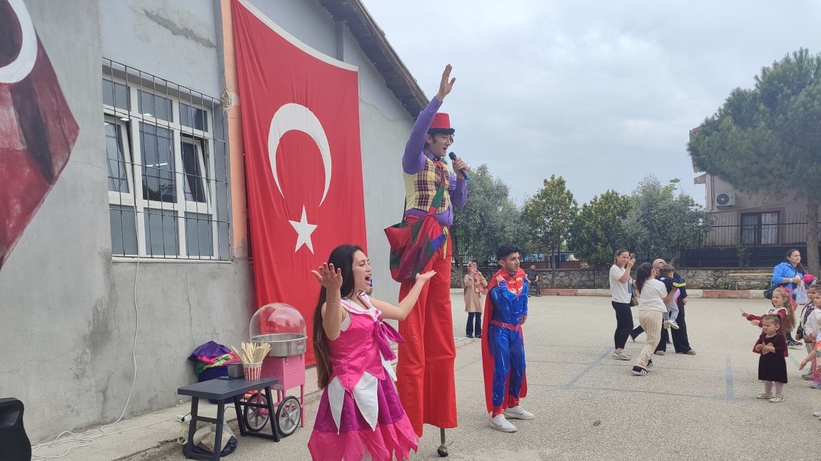 ÇOCUK ŞENLİĞİMİZ